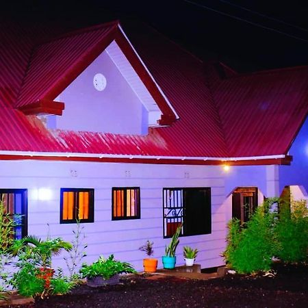 Bed and Breakfast Safari Park House Arusza Zewnętrze zdjęcie