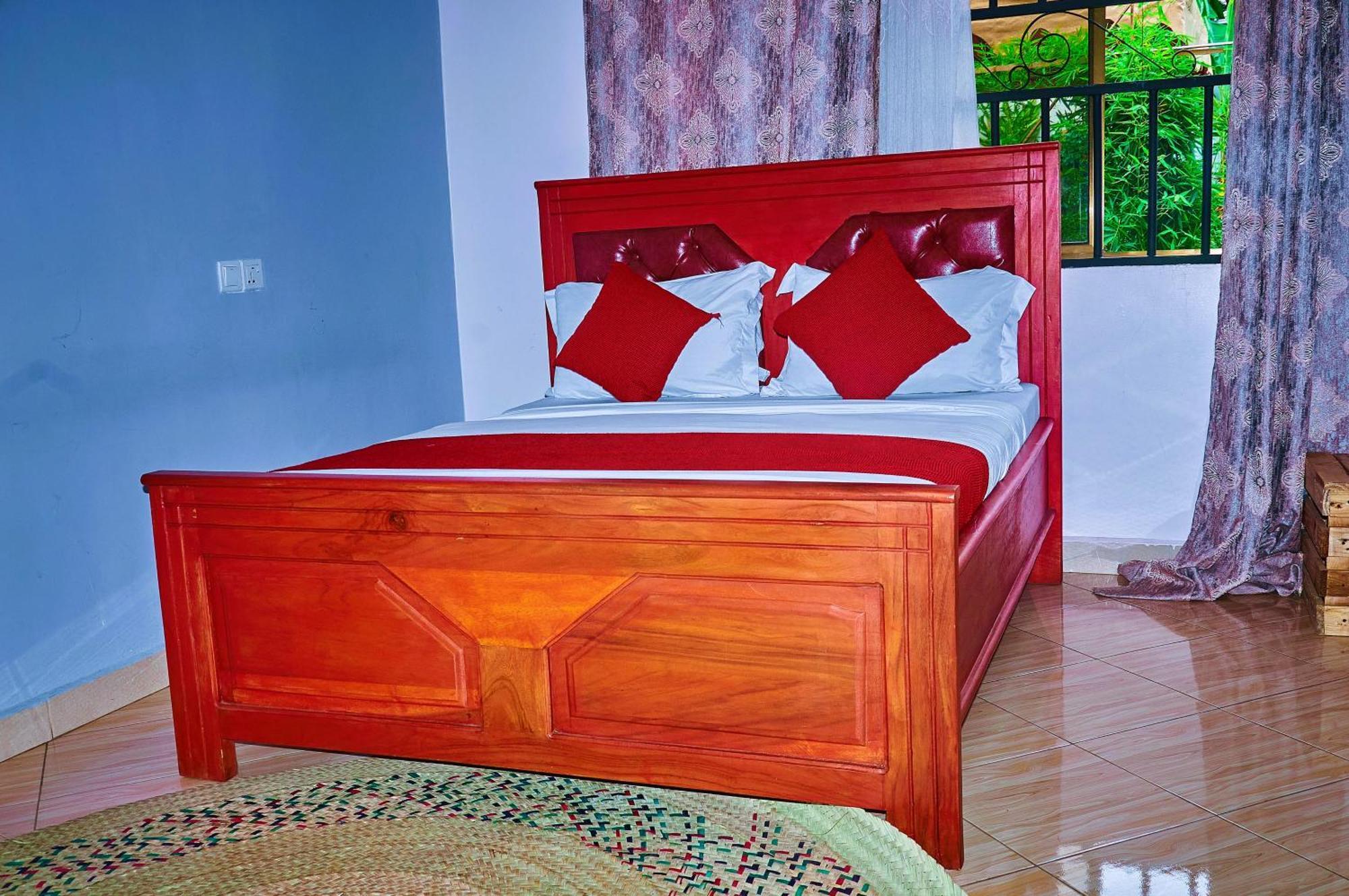Bed and Breakfast Safari Park House Arusza Zewnętrze zdjęcie