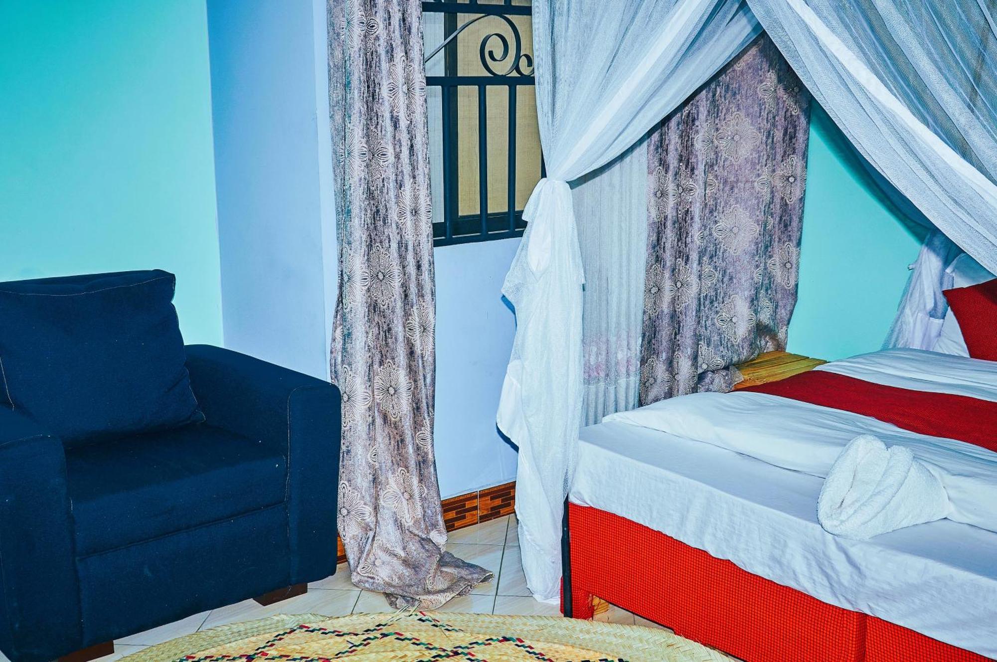 Bed and Breakfast Safari Park House Arusza Zewnętrze zdjęcie