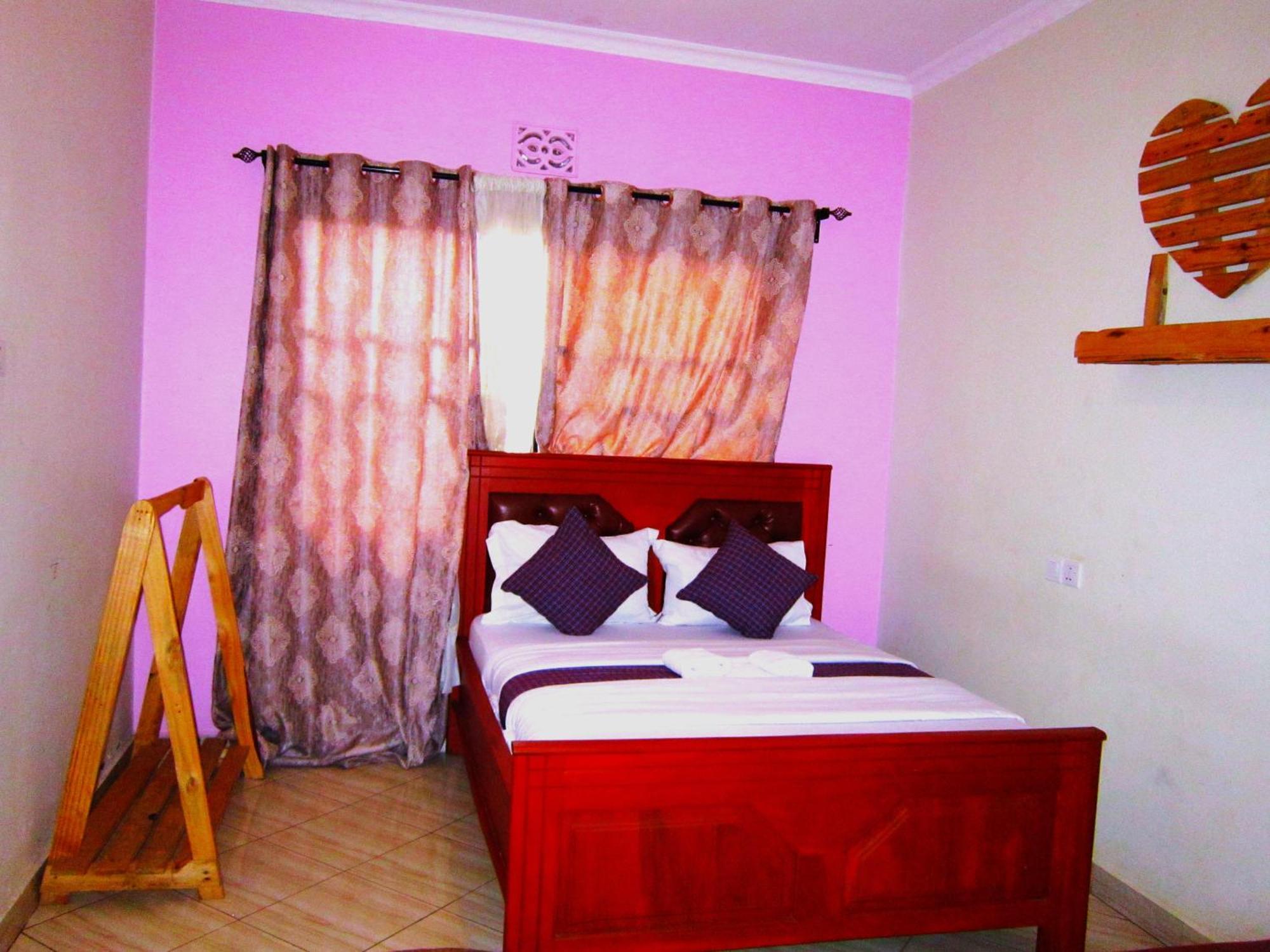 Bed and Breakfast Safari Park House Arusza Zewnętrze zdjęcie