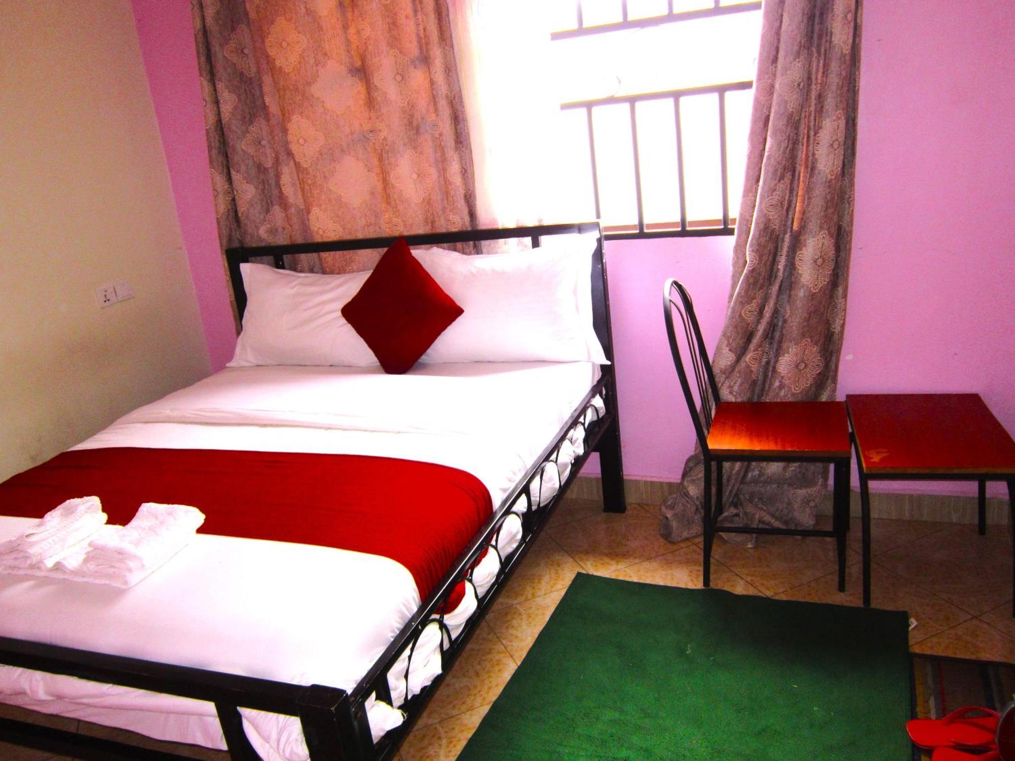 Bed and Breakfast Safari Park House Arusza Zewnętrze zdjęcie