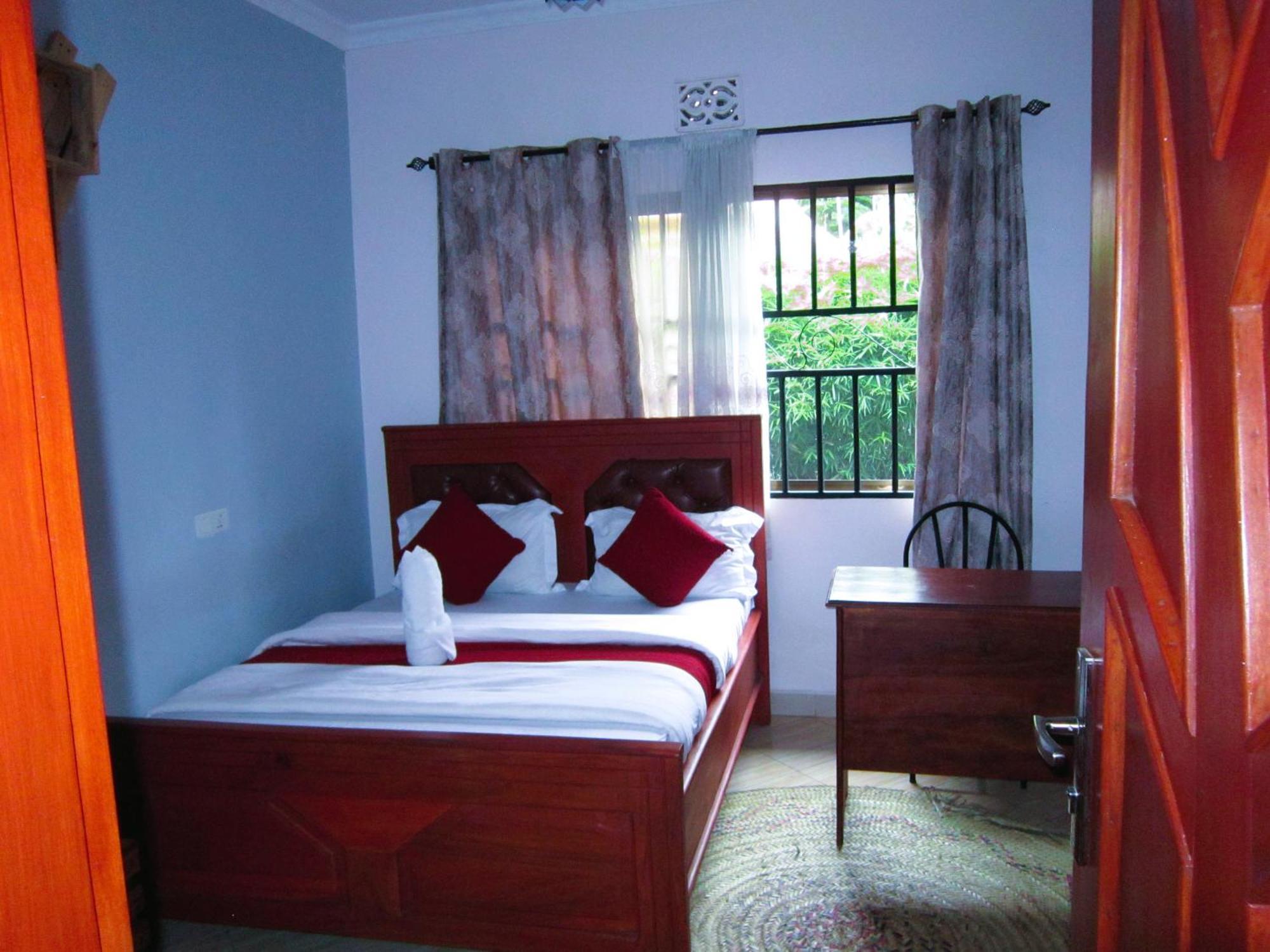 Bed and Breakfast Safari Park House Arusza Zewnętrze zdjęcie