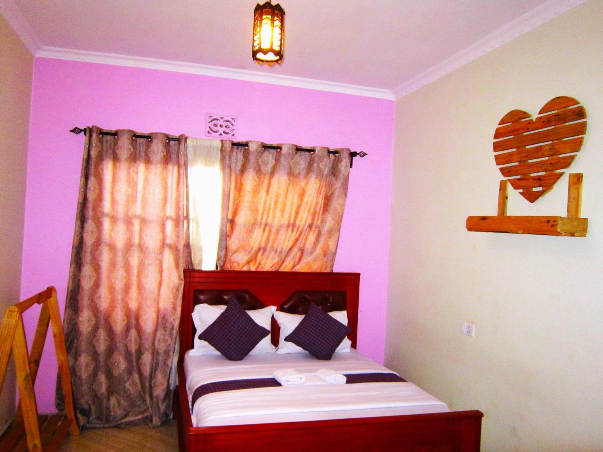 Bed and Breakfast Safari Park House Arusza Zewnętrze zdjęcie