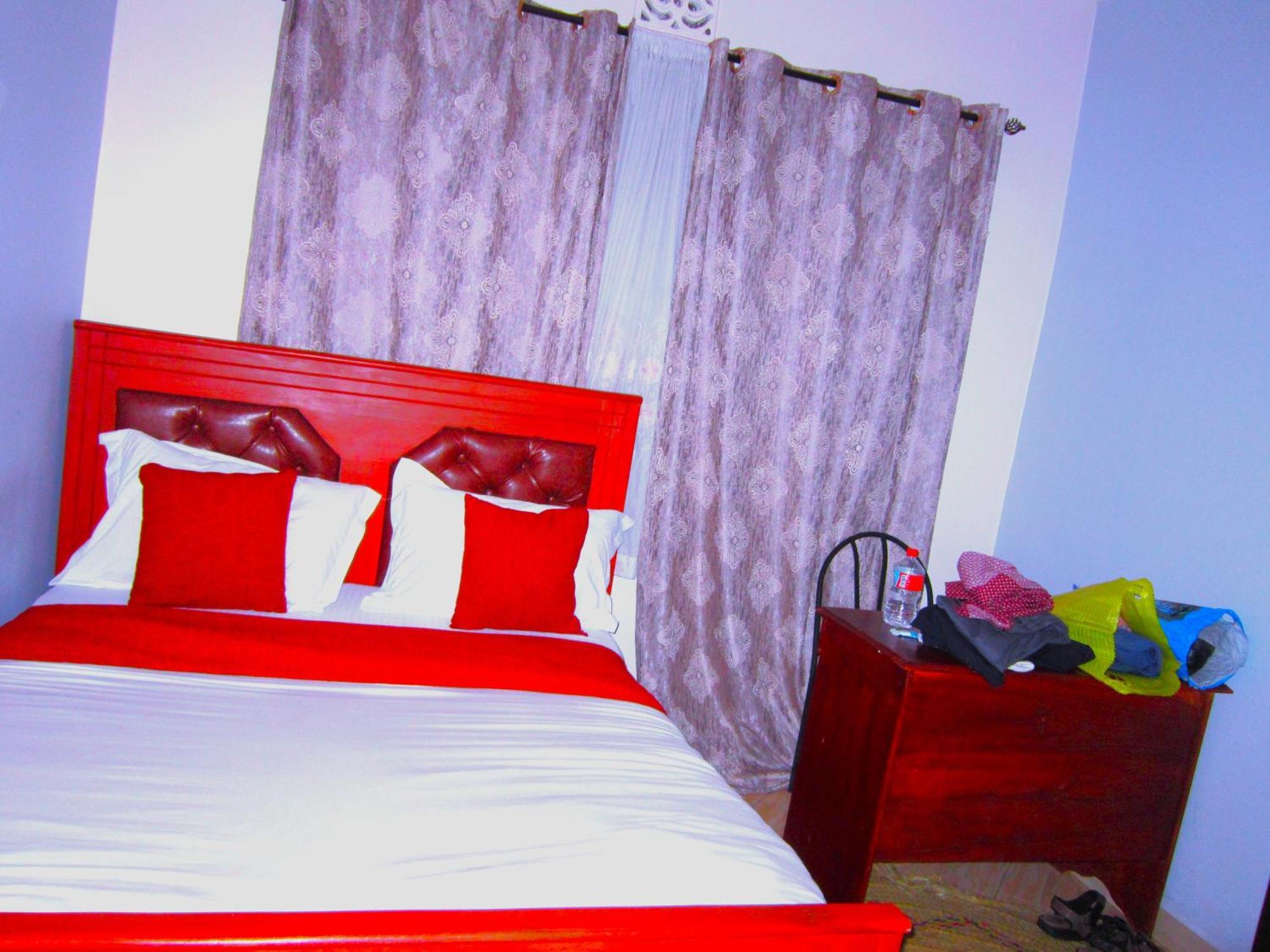 Bed and Breakfast Safari Park House Arusza Zewnętrze zdjęcie