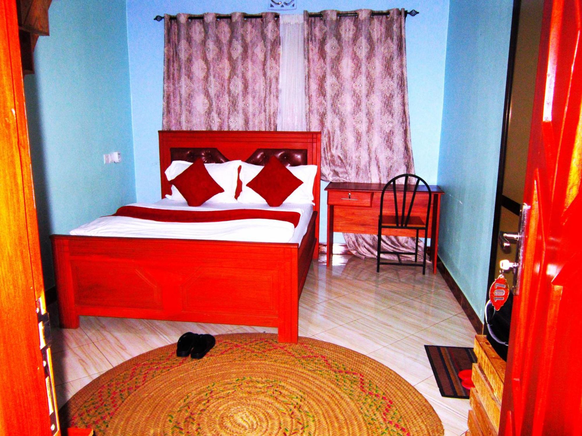 Bed and Breakfast Safari Park House Arusza Zewnętrze zdjęcie