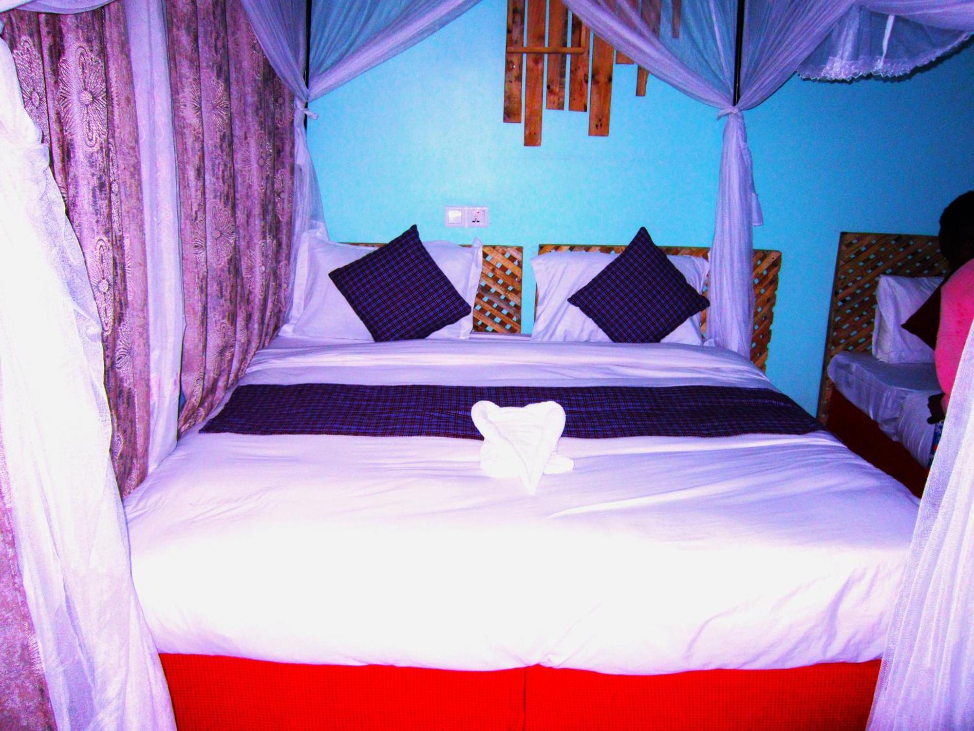 Bed and Breakfast Safari Park House Arusza Zewnętrze zdjęcie