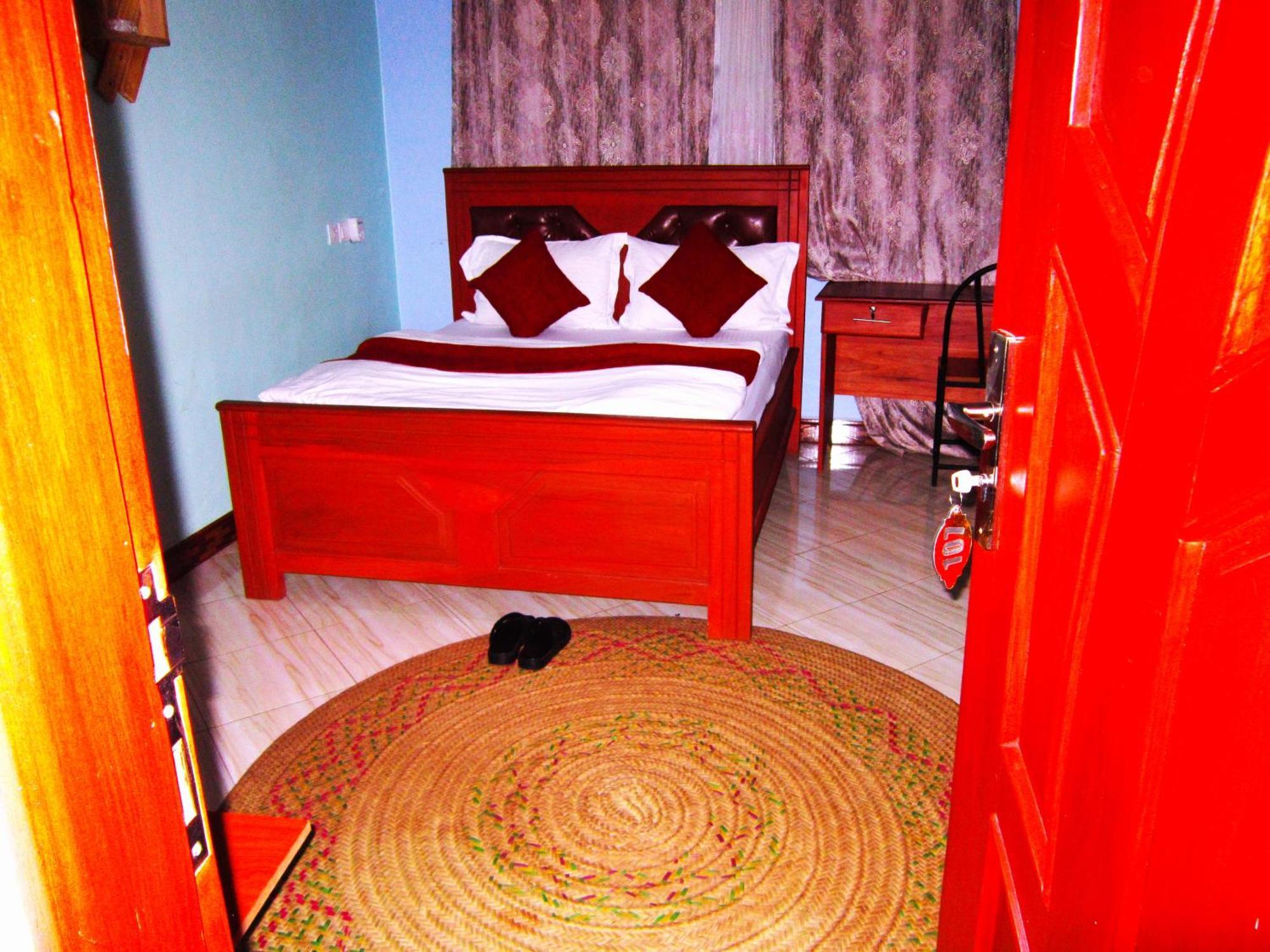 Bed and Breakfast Safari Park House Arusza Zewnętrze zdjęcie