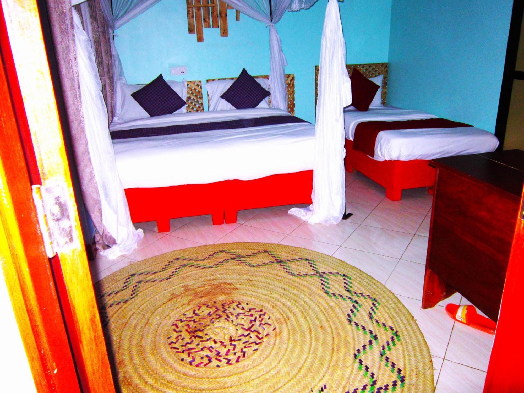Bed and Breakfast Safari Park House Arusza Zewnętrze zdjęcie
