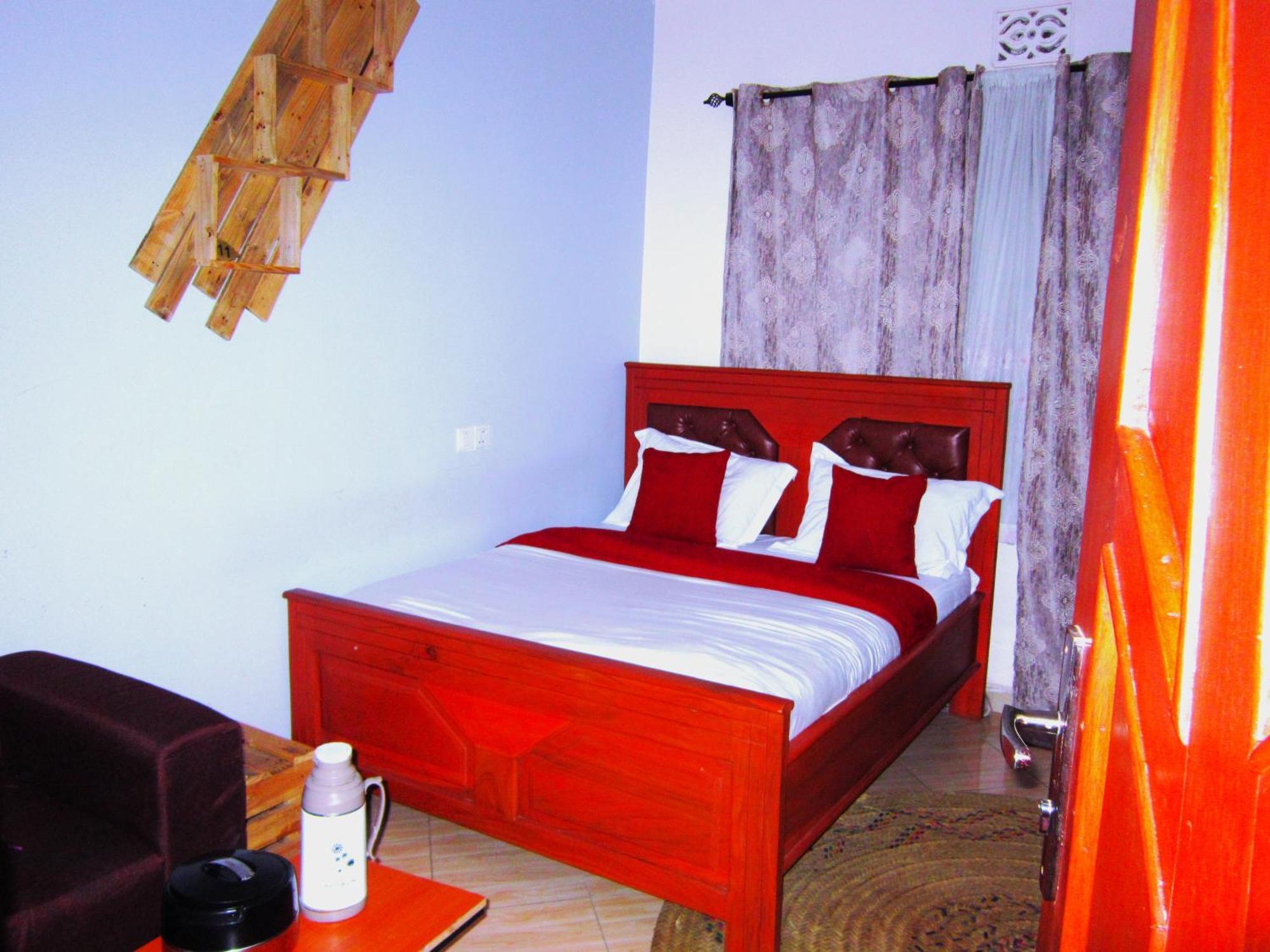 Bed and Breakfast Safari Park House Arusza Zewnętrze zdjęcie