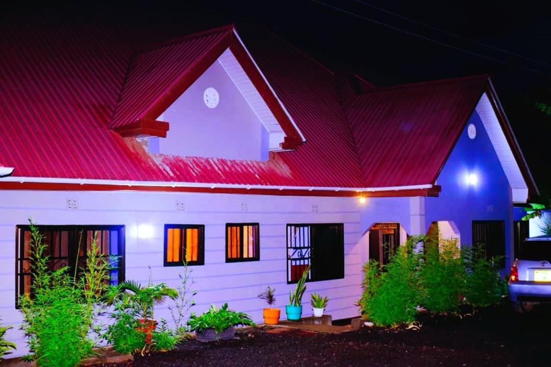 Bed and Breakfast Safari Park House Arusza Zewnętrze zdjęcie