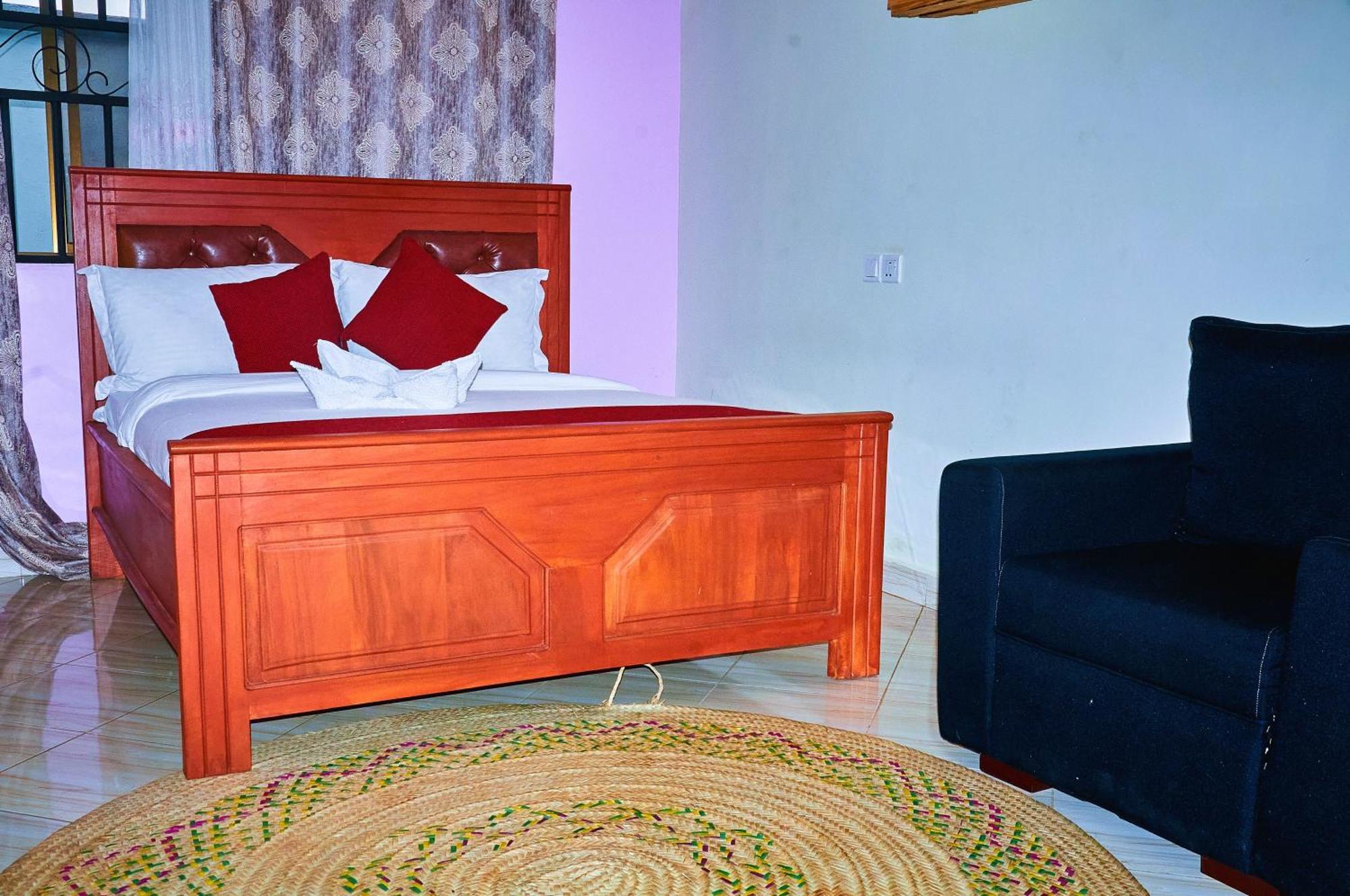 Bed and Breakfast Safari Park House Arusza Zewnętrze zdjęcie