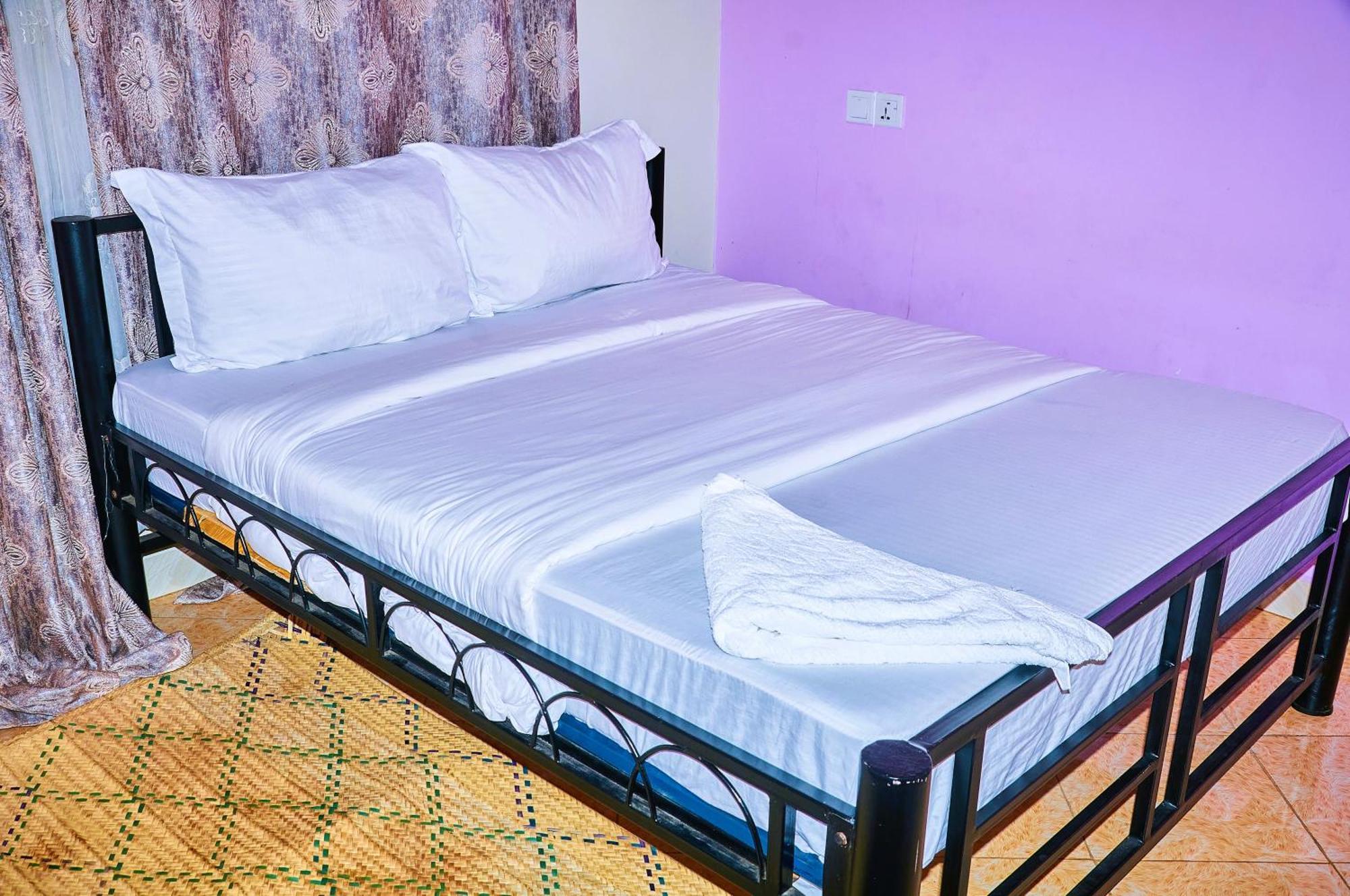 Bed and Breakfast Safari Park House Arusza Zewnętrze zdjęcie