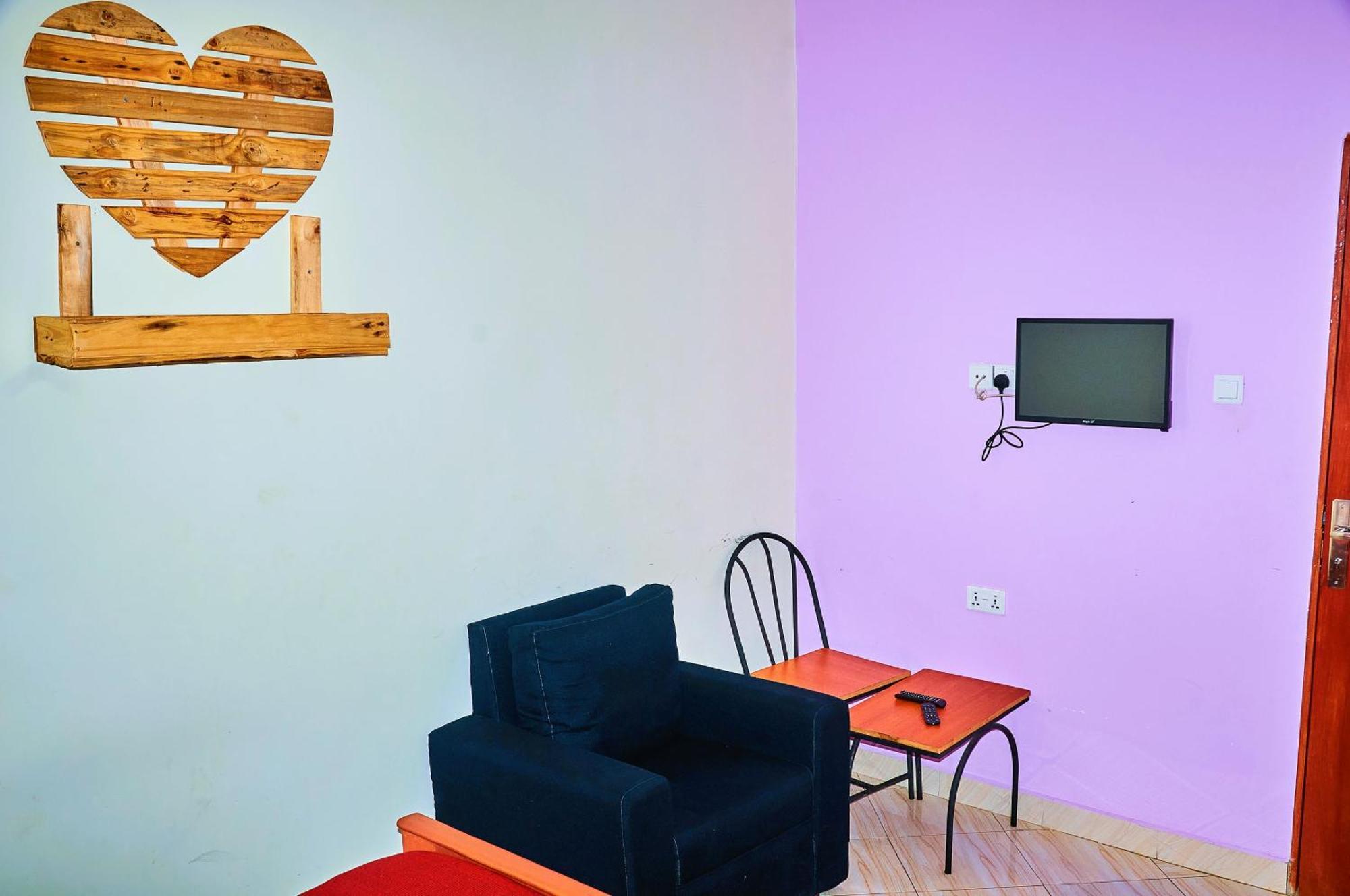 Bed and Breakfast Safari Park House Arusza Zewnętrze zdjęcie