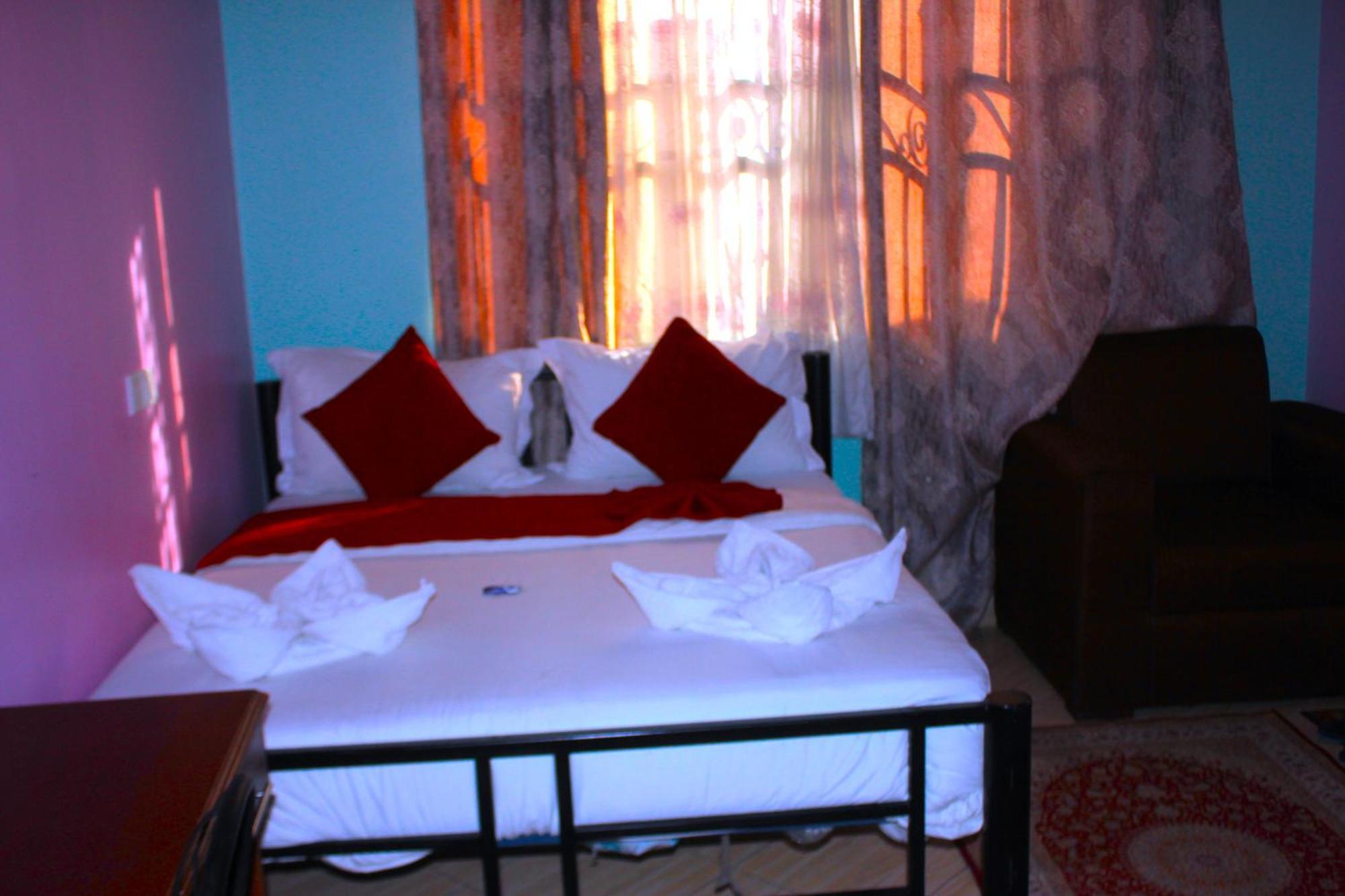 Bed and Breakfast Safari Park House Arusza Zewnętrze zdjęcie