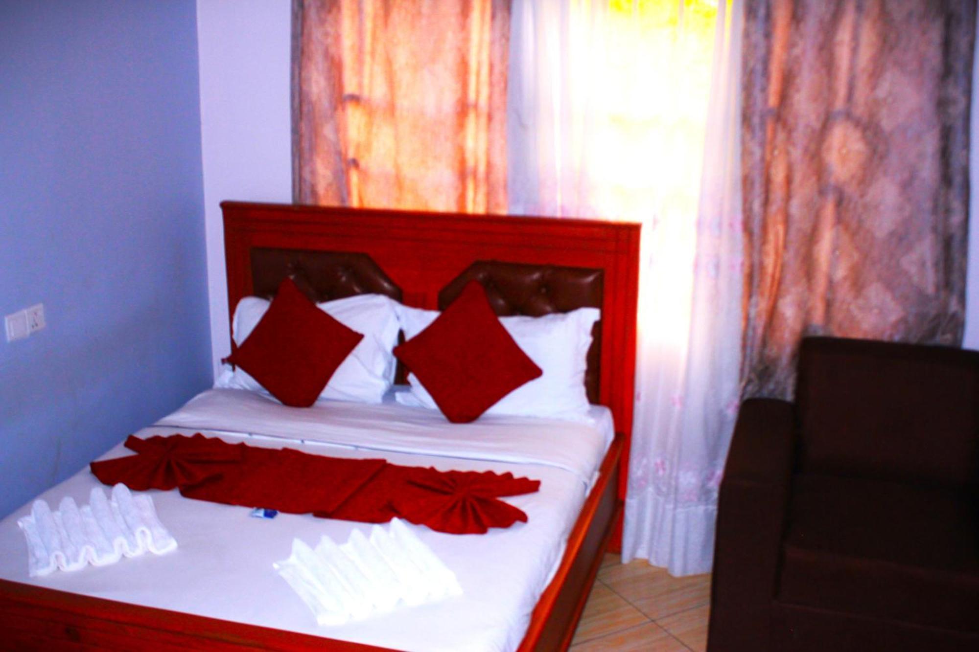 Bed and Breakfast Safari Park House Arusza Zewnętrze zdjęcie